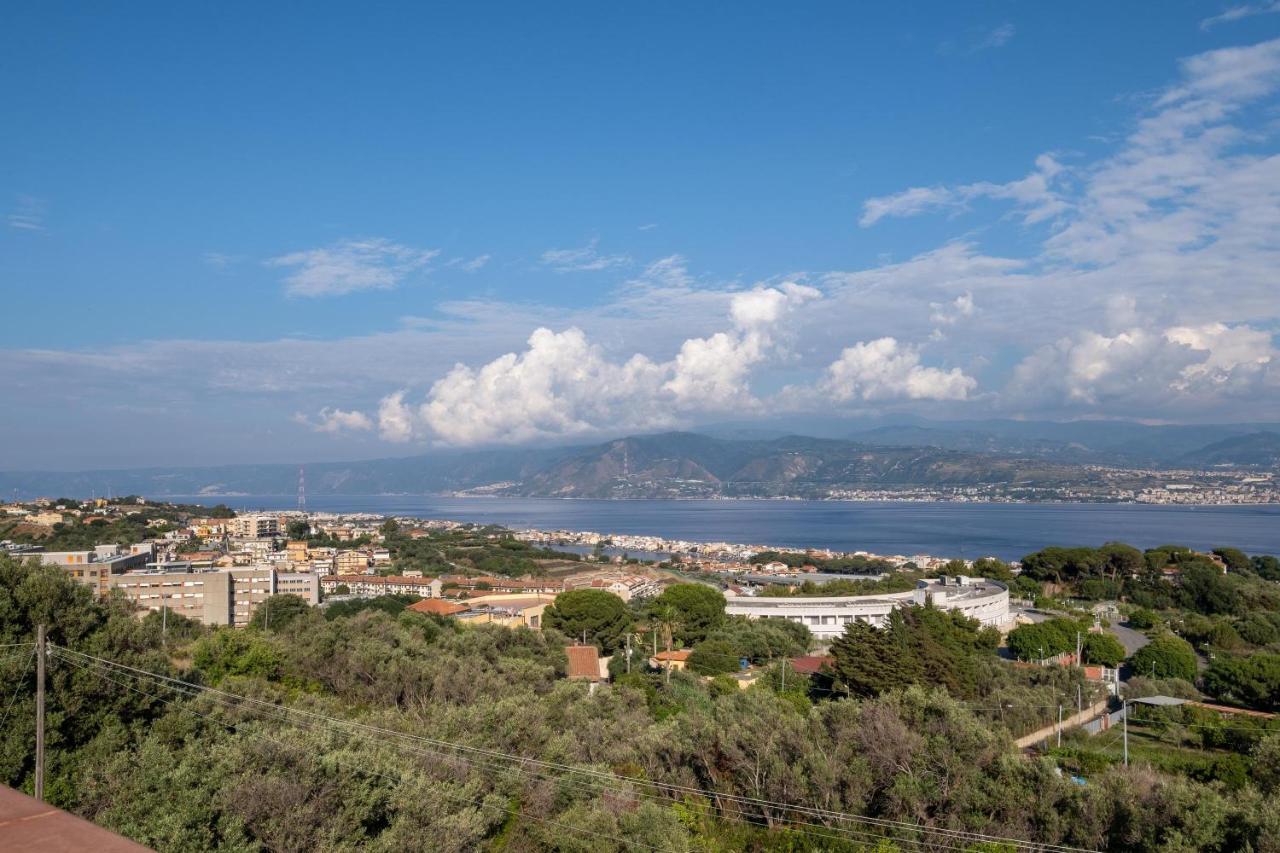 Villa Emy Messina Exterior photo